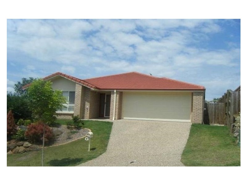 2 Madeline Place, Ormeau QLD 4208