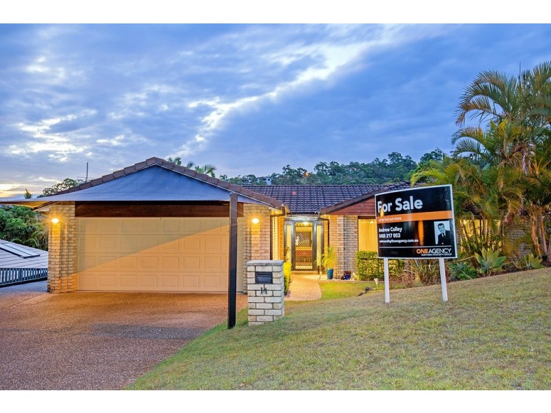 14 Atoli Rise, Pacific Pines QLD 4211