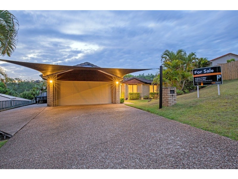 14 Atoli Rise, Pacific Pines QLD 4211