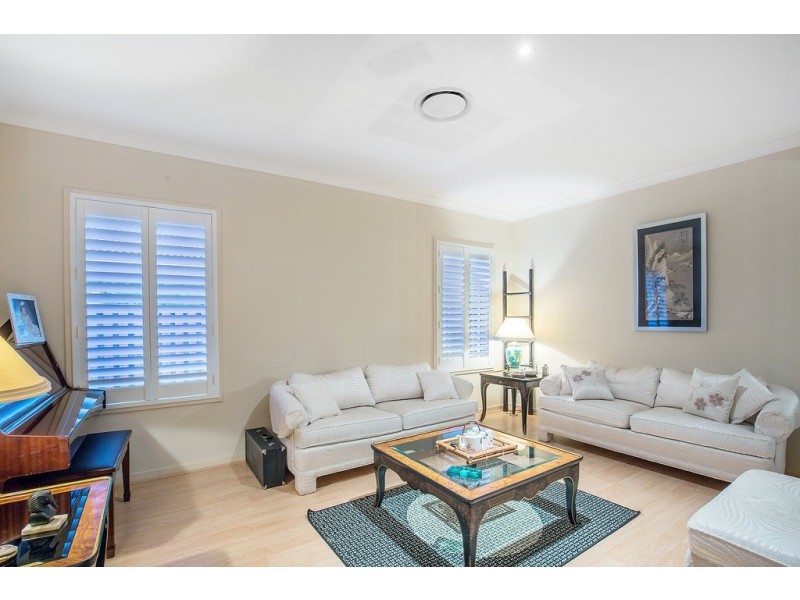 61 Wyangan Valley Way, Mudgeeraba QLD 4213