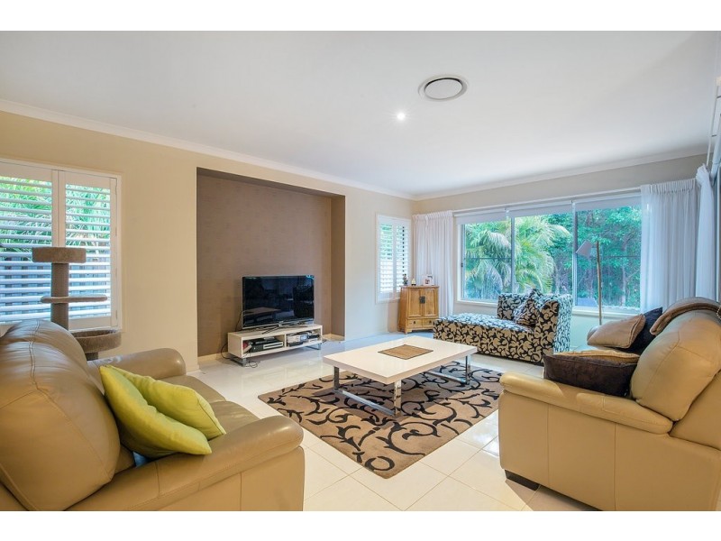 61 Wyangan Valley Way, Mudgeeraba QLD 4213