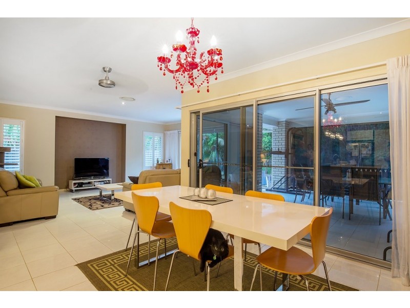 61 Wyangan Valley Way, Mudgeeraba QLD 4213