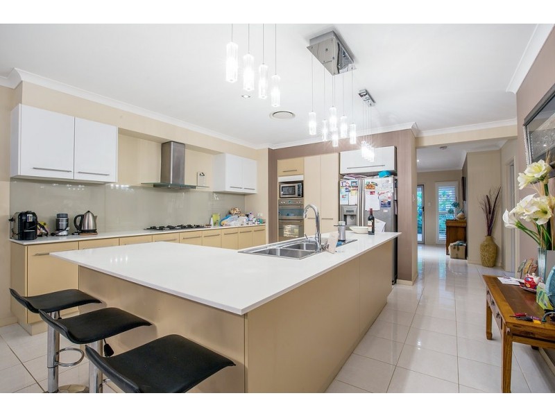 61 Wyangan Valley Way, Mudgeeraba QLD 4213