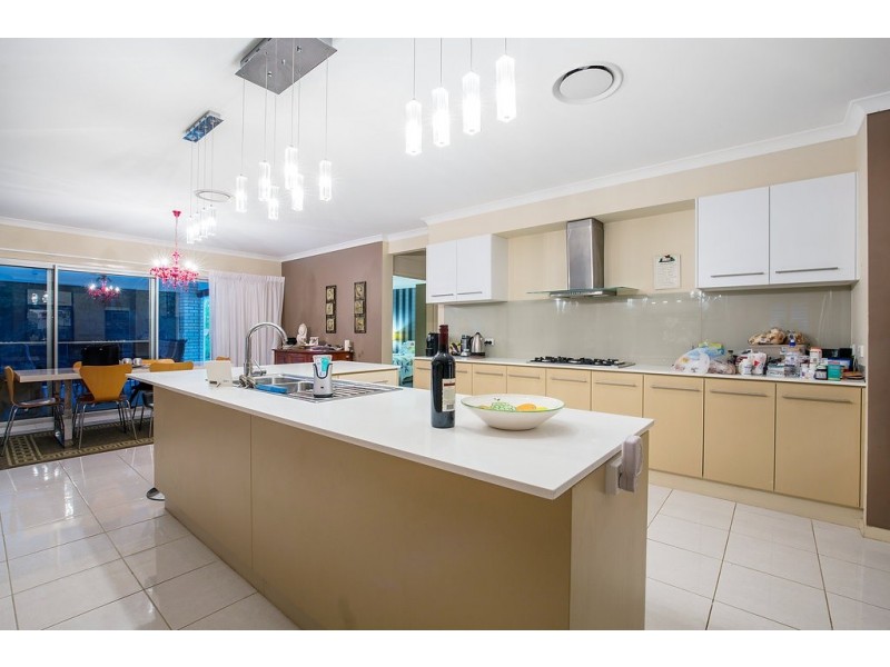 61 Wyangan Valley Way, Mudgeeraba QLD 4213