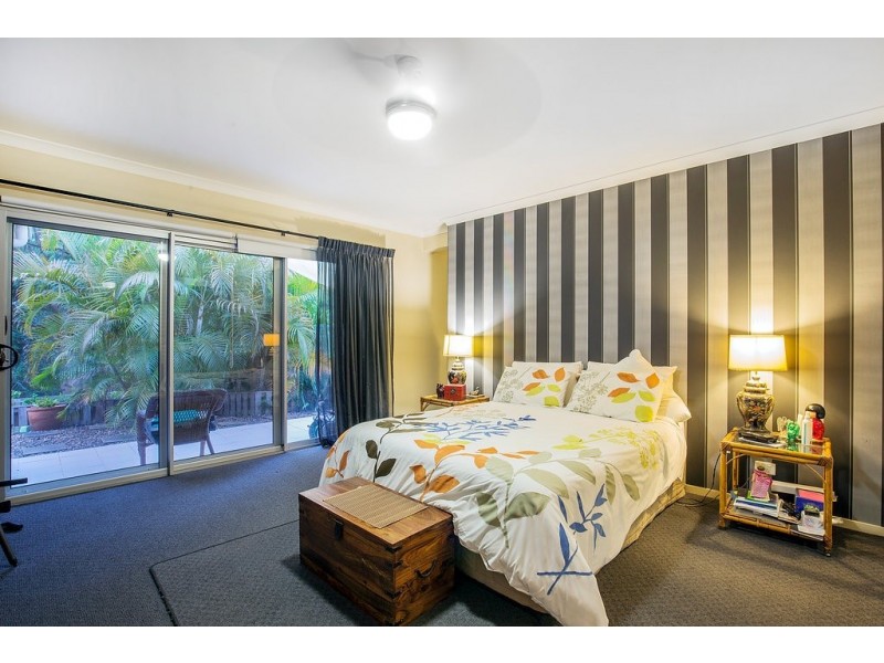 61 Wyangan Valley Way, Mudgeeraba QLD 4213