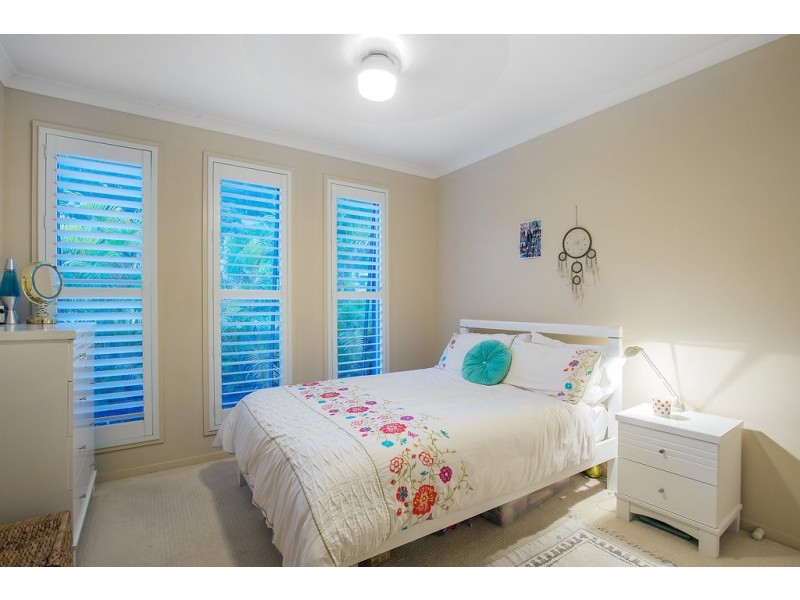 61 Wyangan Valley Way, Mudgeeraba QLD 4213