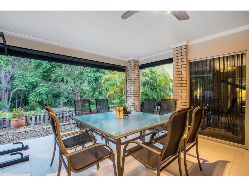 61 Wyangan Valley Way, Mudgeeraba QLD 4213