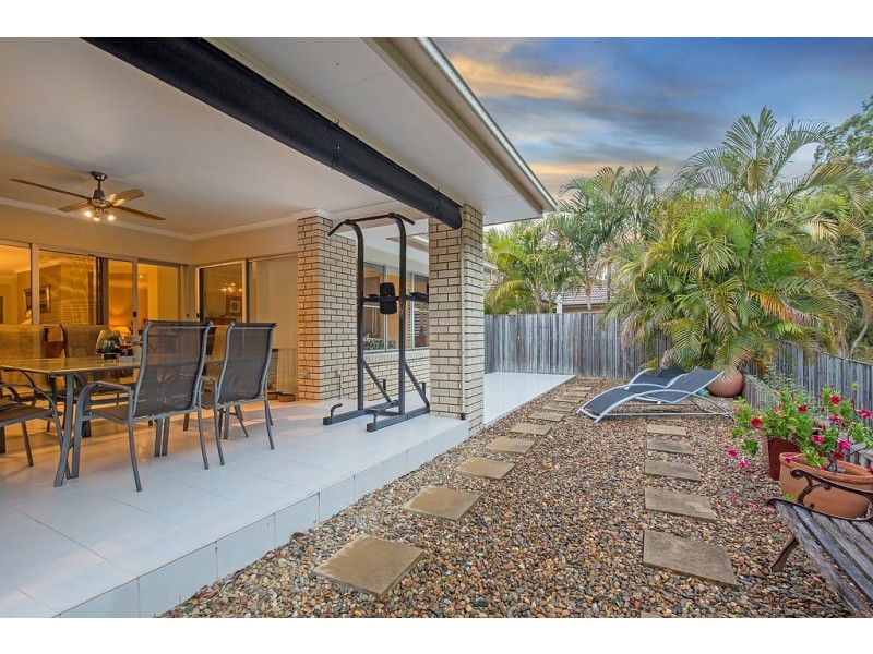 61 Wyangan Valley Way, Mudgeeraba QLD 4213