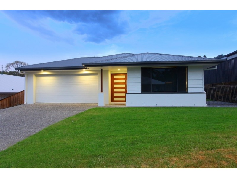6 Jamison Street, Upper Coomera QLD 4209