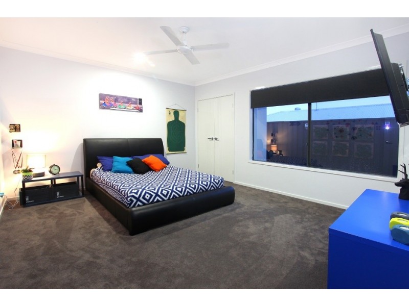 6 Jamison Street, Upper Coomera QLD 4209
