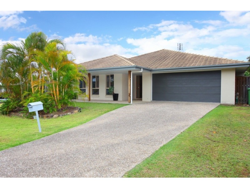 32 Barrington Street, Upper Coomera QLD 4209