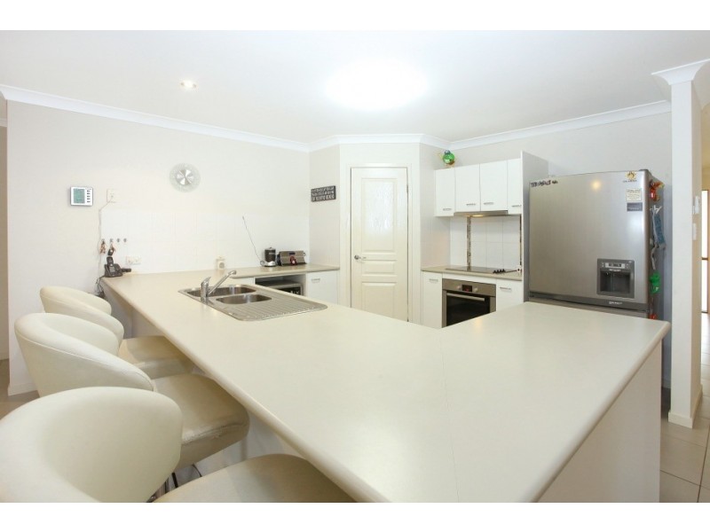 32 Barrington Street, Upper Coomera QLD 4209