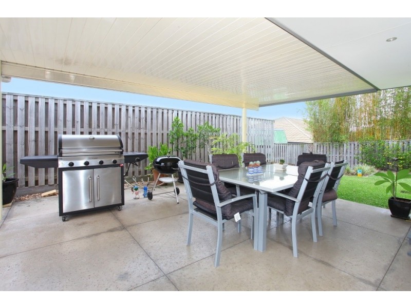 32 Barrington Street, Upper Coomera QLD 4209