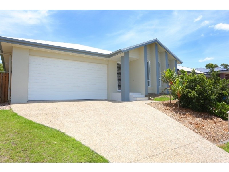 9 Parkvista Circuit, Coomera QLD 4209