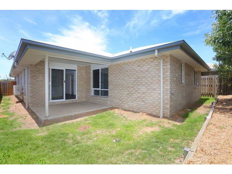 9 Parkvista Circuit, Coomera QLD 4209