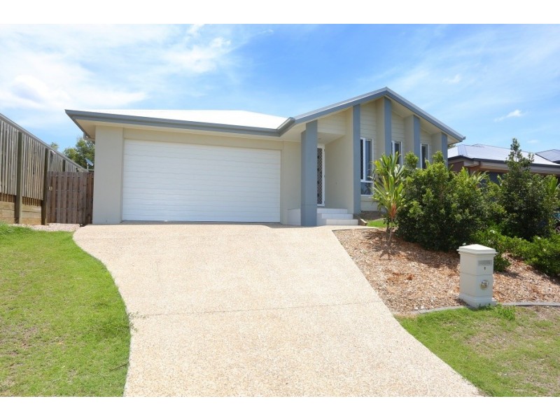 9 Parkvista Circuit, Coomera QLD 4209