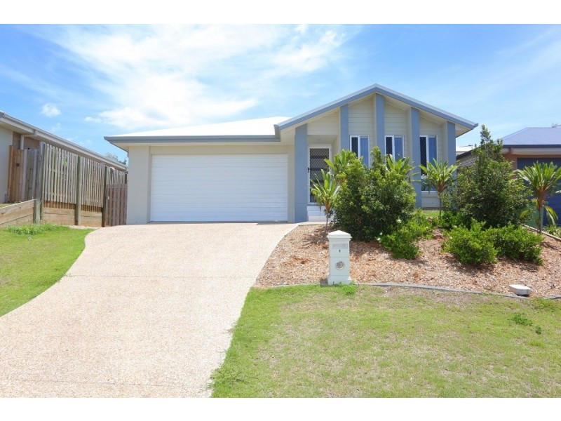 9 Parkvista Circuit, Coomera QLD 4209