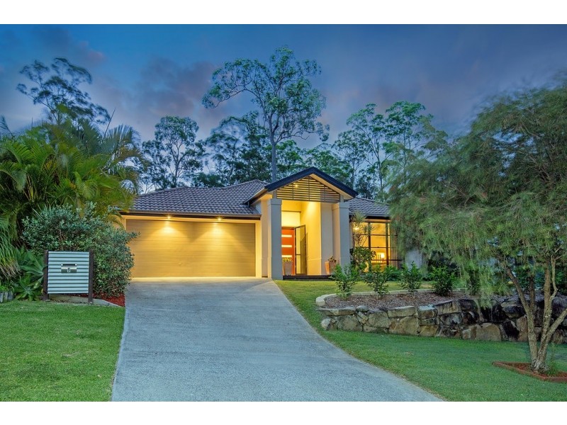 9 Mcguire Court, Maudsland QLD 4210