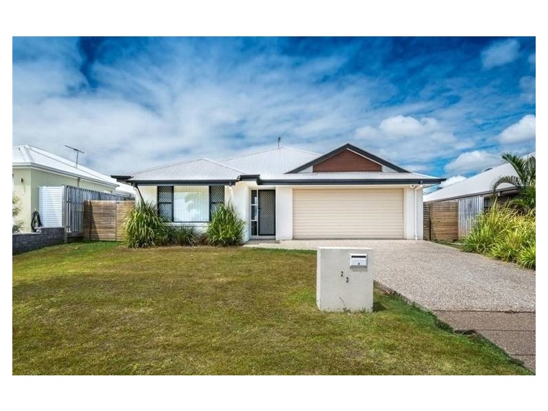 23 Strathburn Crescent, Ormeau QLD 4208