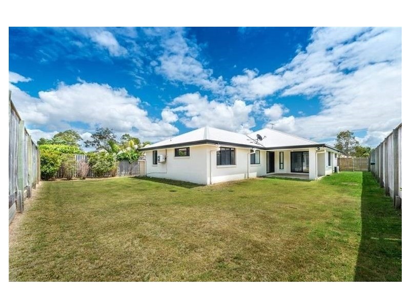 23 Strathburn Crescent, Ormeau QLD 4208