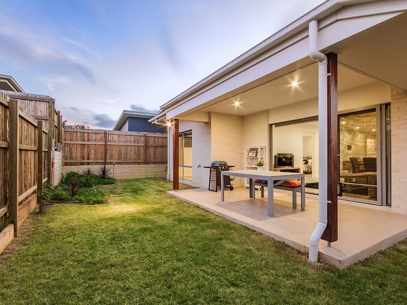 13 Red Gum Terrace, Coomera QLD 4209