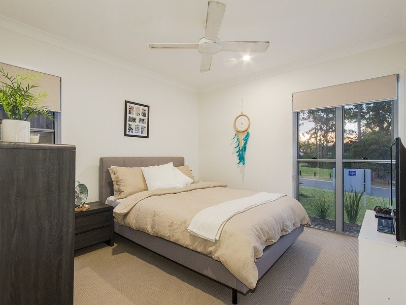 13 Red Gum Terrace, Coomera QLD 4209