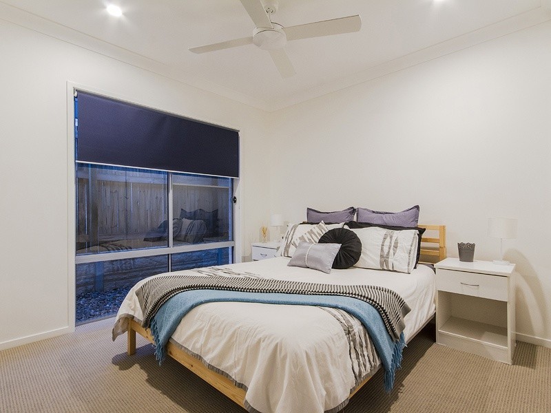 13 Red Gum Terrace, Coomera QLD 4209