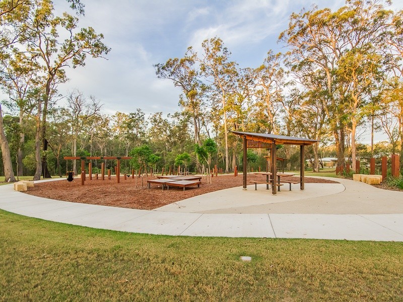 13 Red Gum Terrace, Coomera QLD 4209