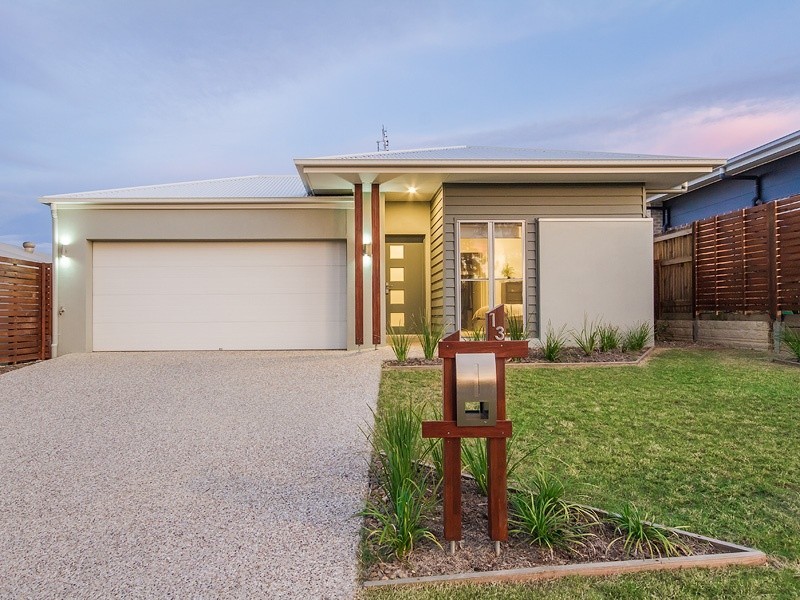 13 Red Gum Terrace, Coomera QLD 4209