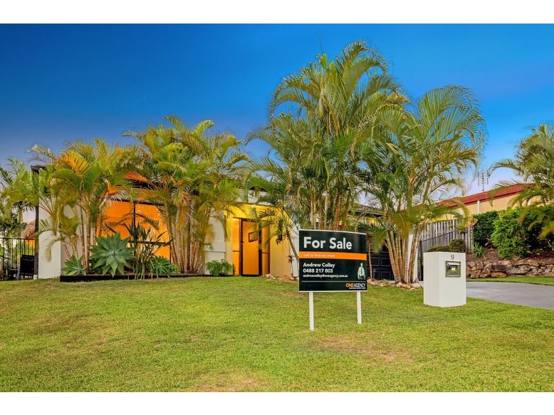 9 Brissendon Street, Maudsland QLD 4210