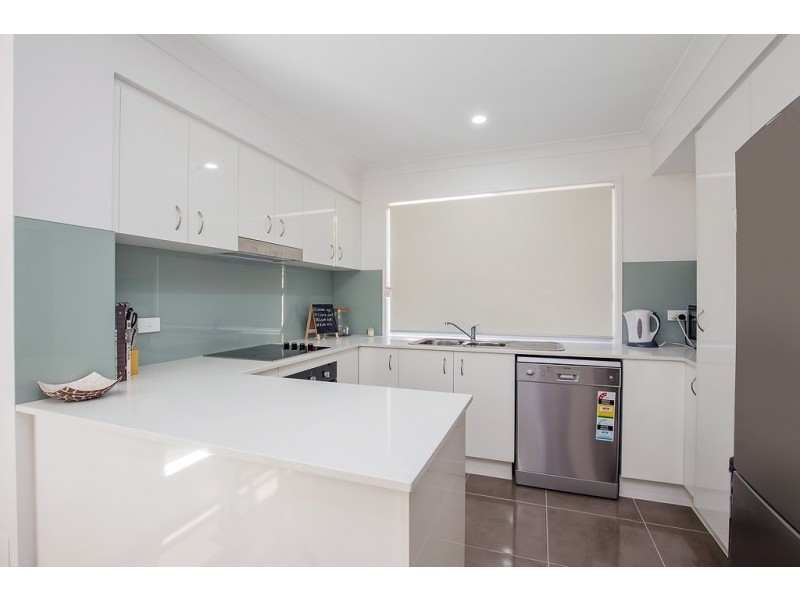 41/148 Reserve Court, Reserve Road, Upper Coomera QLD 4209