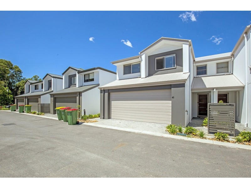 41/148 Reserve Court, Reserve Road, Upper Coomera QLD 4209