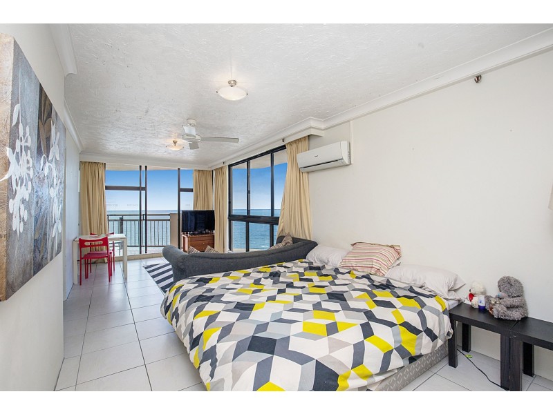 2803/18 Hanlan Street, Surfers Paradise QLD 4217