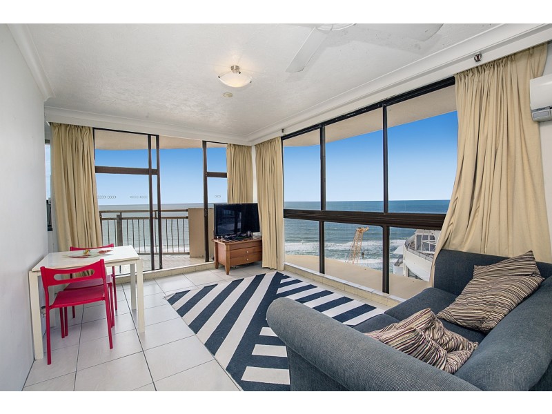 2803/18 Hanlan Street, Surfers Paradise QLD 4217