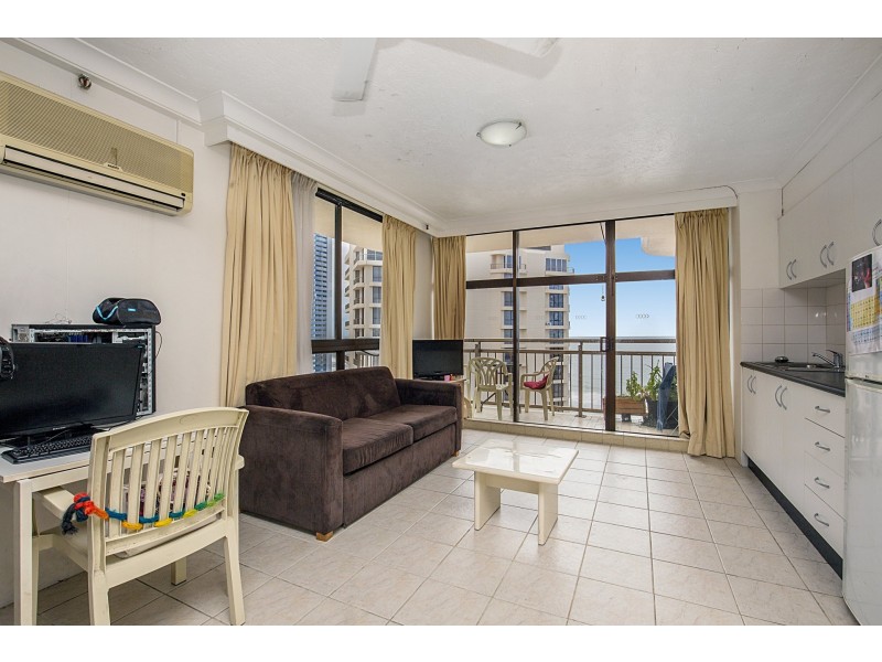 2803/18 Hanlan Street, Surfers Paradise QLD 4217