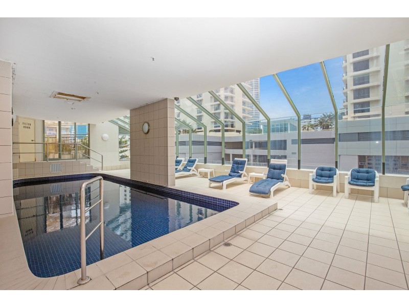 2803/18 Hanlan Street, Surfers Paradise QLD 4217