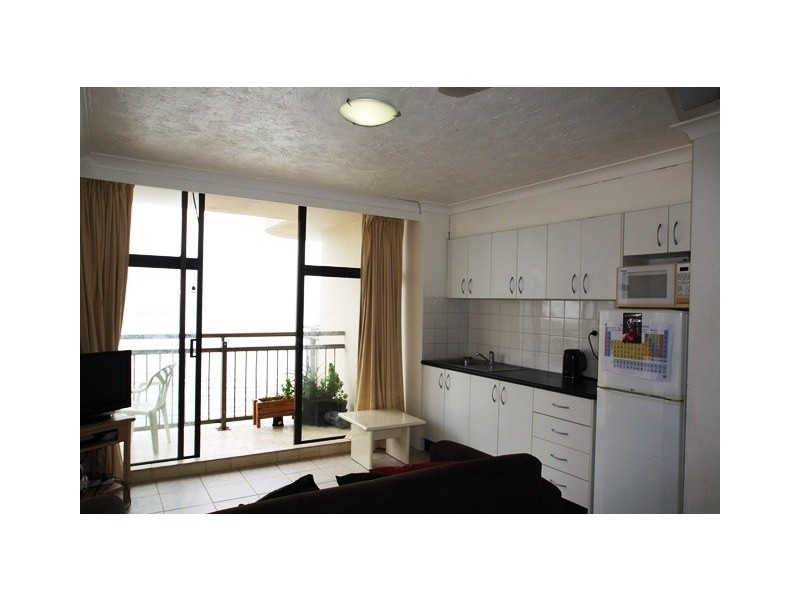 2803/18 Hanlan Street, Surfers Paradise QLD 4217