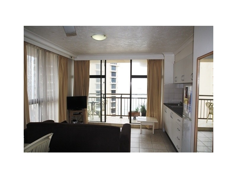 2803/18 Hanlan Street, Surfers Paradise QLD 4217