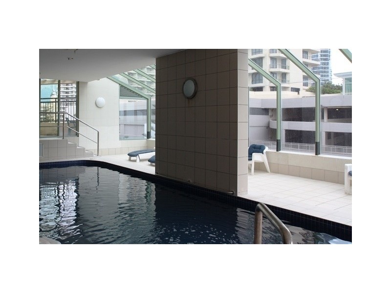 2803/18 Hanlan Street, Surfers Paradise QLD 4217