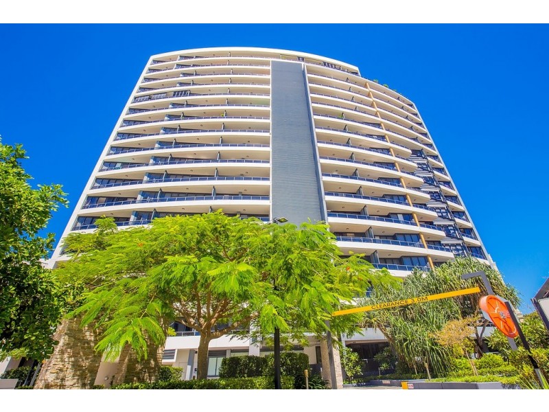 807/2 Aqua Street, Southport QLD 4215