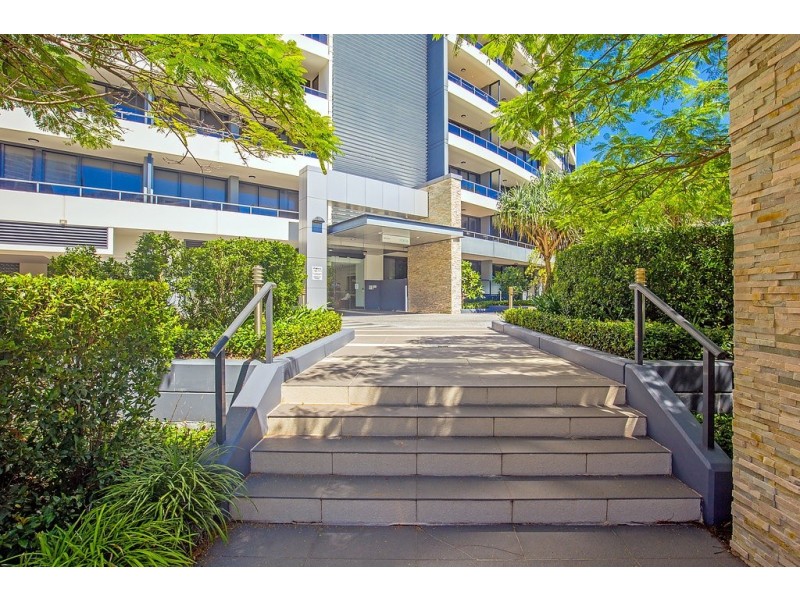 807/2 Aqua Street, Southport QLD 4215