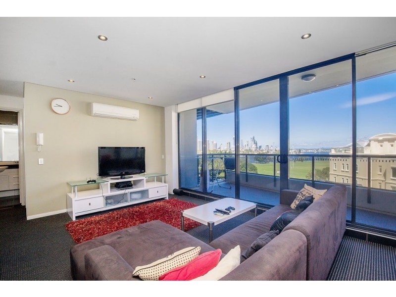 807/2 Aqua Street, Southport QLD 4215