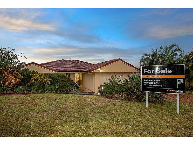 20 Bonin Close, Pacific Pines QLD 4211