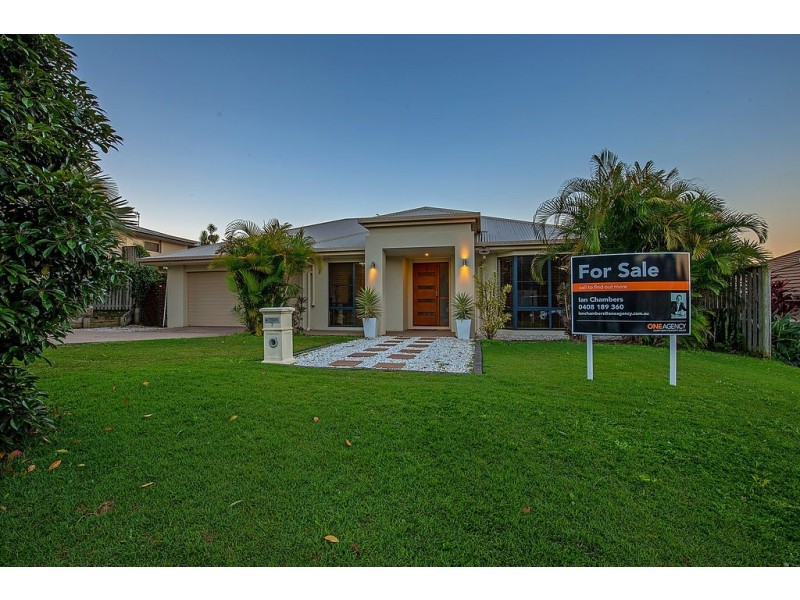 7 Abercrombie Crescent, Upper Coomera QLD 4209