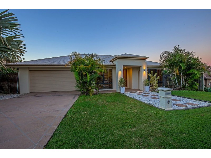 7 Abercrombie Crescent, Upper Coomera QLD 4209