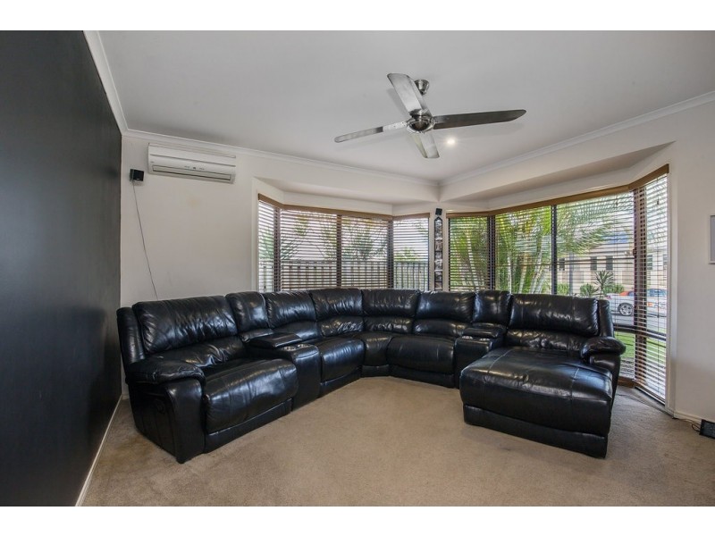7 Abercrombie Crescent, Upper Coomera QLD 4209