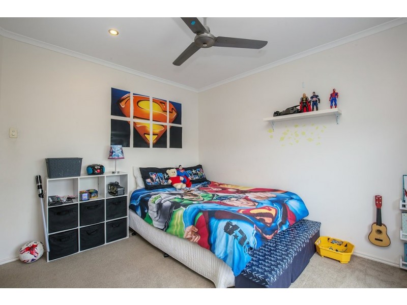 7 Abercrombie Crescent, Upper Coomera QLD 4209