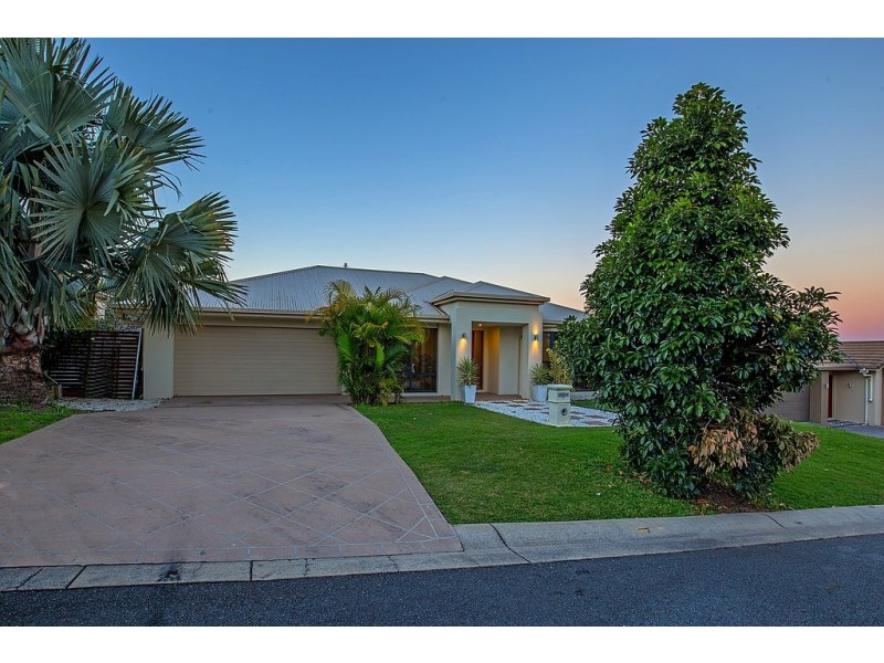 7 Abercrombie Crescent, Upper Coomera QLD 4209