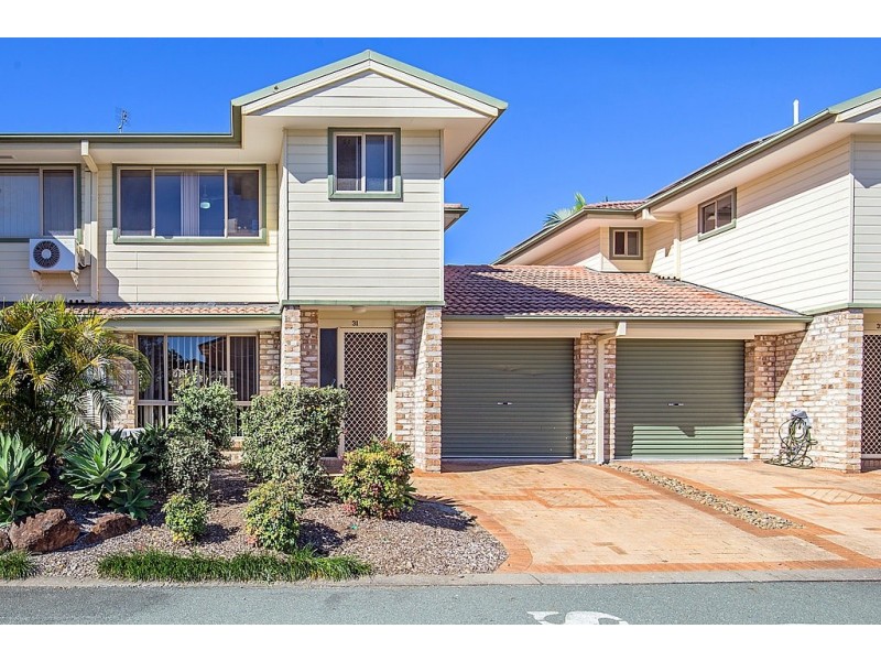 31/4 Koala Town Road, Upper Coomera QLD 4209