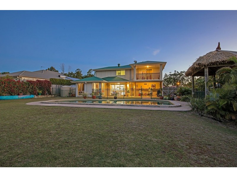 61 Hillary Circuit, Pacific Pines QLD 4211